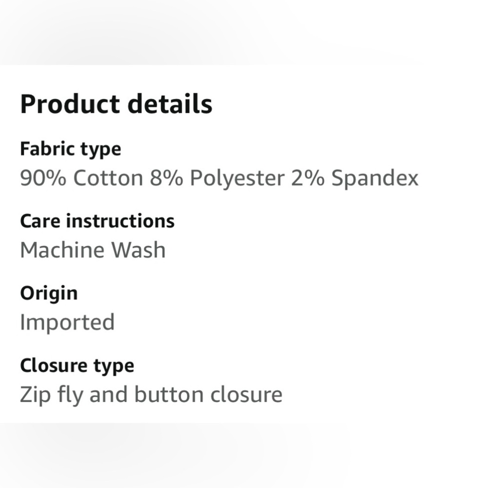 Dear John Gisele skinny micro corduroy jeans, size 27, like new, color: biscotti - Picture 5 of 6